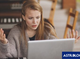 Ανάδρομος Ερμής στον Κριό και Ιχθύς: Ποια ζώδια θα αγανακτήσουν;