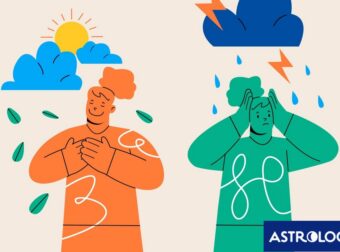Τα τυχερά και τα άτυχα ζώδια της εβδομάδας, 02/03 έως 08/03