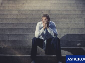 Έτσι αντιδρά ο Ιχθύς, όταν τα παίρνει άγρια