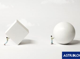 Τα τυχερά και τα άτυχα ζώδια της εβδομάδας, 30/03 έως 05/04