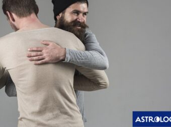 Κριός, Λέων, Τοξότης: Έτσι θα κάνεις ανακωχή μαζί τους