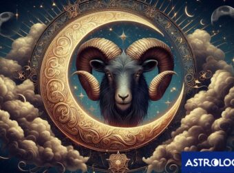 Νέα Σελήνη – Ηλιακή έκλειψη στον Κριό: Πώς θα επηρεάσει τα δώδεκα ζώδια;