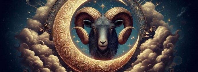 Νέα Σελήνη – Ηλιακή έκλειψη στον Κριό: Πώς θα επηρεάσει τα δώδεκα ζώδια;