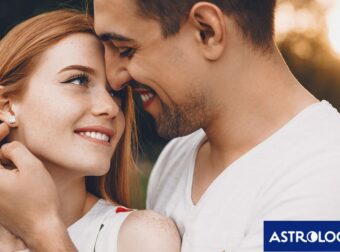 Ποια στοιχεία της συναστρίας σας δείχνουν γάμο;