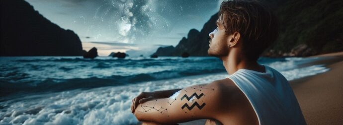 Πέντε πράγματα για τα οποία ο Υδροχόος έχει δίκιο!