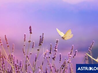 Απρίλιος 2025: Όσα πρέπει να γνωρίζεις για τους πλανήτες και τα ζώδια