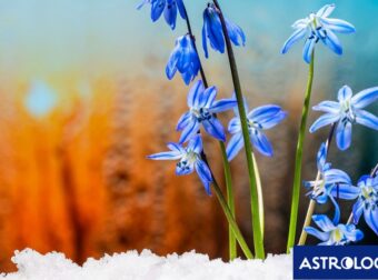 Διάβασε την προσωπική σου πρόβλεψη, για σήμερα 03/03/2025