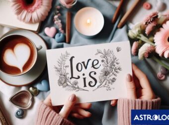 Τι είναι αγάπη σύμφωνα με το κάθε ζώδιο;