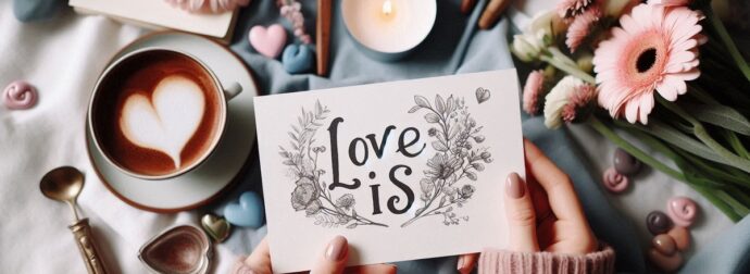 Τι είναι αγάπη σύμφωνα με το κάθε ζώδιο;