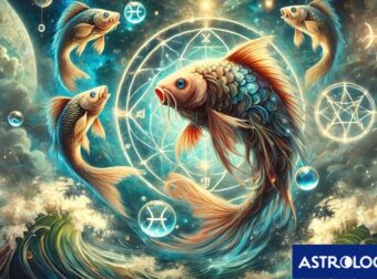 Τι είναι αυτό που μόνο ο Ιχθύς έχει και τον κάνει ξεχωριστό;