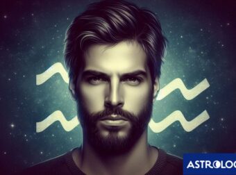 Υδροχόος: Αυτό είναι το κρυφό χαρακτηριστικό του