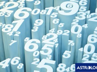 Αυτοί είναι οι τυχεροί αριθμοί του ζωδίου σου για σήμερα, 09/03/2025
