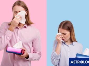 Ζώδια Σήμερα 13/03: Υπερβολές σε συναισθήματα και αντιδράσεις