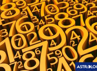 Αυτοί είναι οι τυχεροί αριθμοί του ζωδίου σου για σήμερα, 08/03/2025