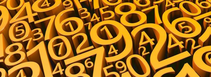 Αυτοί είναι οι τυχεροί αριθμοί του ζωδίου σου για σήμερα, 08/03/2025