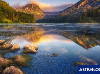 Διάβασε την προσωπική σου πρόβλεψη, για σήμερα 01/03/2025