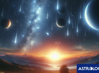 Σε επηρεάζουν οι πλανήτες από 10/03 έως 16/03;
