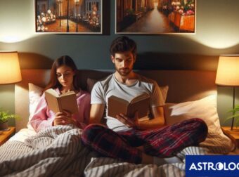 Αυτά τα ζώδια είναι… αρνητές διαζυγίου. Δεν χαλάνε τον γάμο τους με τίποτα