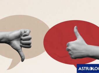 Τα τυχερά και τα άτυχα ζώδια της εβδομάδας, 09/03 έως 15/03