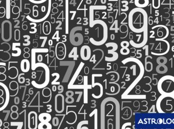 Αυτοί είναι οι τυχεροί αριθμοί του ζωδίου σου για σήμερα, 06/03/2025