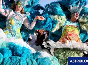 Δύο ζώδια θα ξεφαντώσουν, σήμερα, 02/03