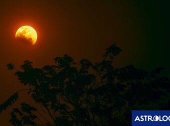 Πανσέληνος- Σεληνιακή έκλειψη στην Παρθένο: Ποια ζώδια θα εκπλαγούν δυσάρεστα;