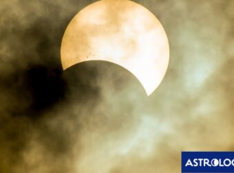 Ζώδια Σήμερα 29/03: Νέα Σελήνη και έκλειψη στον Κριό – Σήκωσε μπαϊράκι