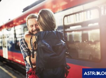 Δύο ζώδια μπορεί να έχουν επιστροφές και επανασυνδέσεις, σήμερα, 20/03