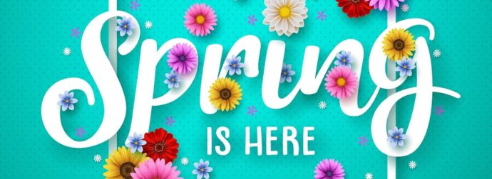 Ζώδια Σήμερα 20/03: Ήλιος στον Κριό – Η άνοιξη είναι εδώ