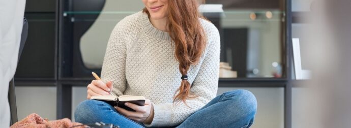 Ζώδια σήμερα 23/03: Ξανασκέψου τι σε κάνει ευτυχισμένο