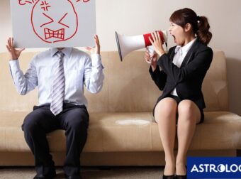 Δύο ζώδια μπορεί να φτάσουν στο «αμήν», σήμερα, 16/03