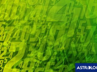 Αυτοί είναι οι τυχεροί αριθμοί του ζωδίου σου για σήμερα, 23/03/2025