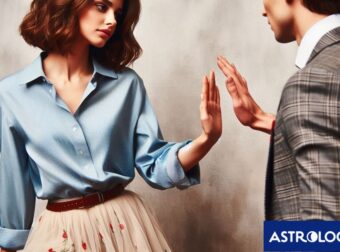 Αυτά τα ζώδια σαμποτάρουν τη σχέση τους