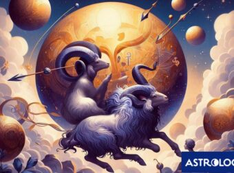 Ερμής στον Κριό: Πώς θα επηρεάσει τα δώδεκα ζώδια;