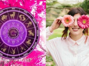 Μαζί με τα λουλούδια… ανθίζουν κι αυτοί: Ξεκινά η εαρινή ισημερία: Αυτά είναι τα 4 τυχερά ζώδια της άνοιξης – Έρωτας, επιτυχίες, αναγνώριση