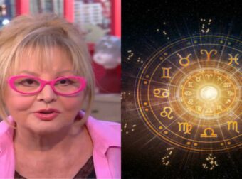 Έρχονται «Χρυσές» μέρες, θα ζήσουν μόνο καλά πράγματα: Να τι θα συμβεί όλο τον Απρίλιο για αυτά τα 3 Ζώδια – Μήπως είσαι ένας από τους τυχερούς