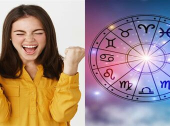 «Ξεκινάει η καλύτερη περίοδος της Ζωής τους»: 3 Ζώδια που σύντομα θα πάρουν ότι στερήθηκαν τόσα χρόνια