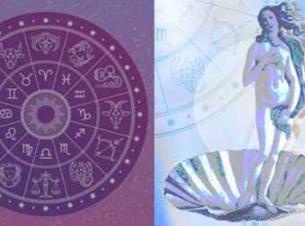 Ανάδρομη Αφροδίτη: Τα 4 ζώδια που επηρεάζει και δεν ξέρουν τι τους περιμένει – Αυτό θα τους συμβεί μέχρι τις 12 Απριλίου…
