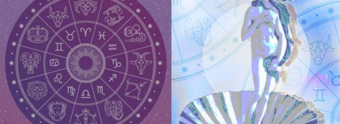 Ανάδρομη Αφροδίτη: Τα 4 ζώδια που επηρεάζει και δεν ξέρουν τι τους περιμένει – Αυτό θα τους συμβεί μέχρι τις 12 Απριλίου…