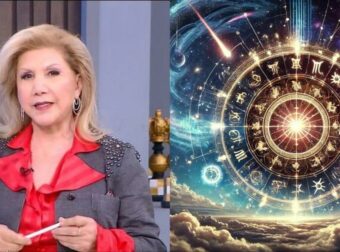 Τα ζώδια σήμερα, Τετάρτη 12 Μαρτίου 2025: Ένας πρέπει να προσeξει πολύ – Μήπως αποφεύγετε αυτό που είναι ακριβώς μπροστά σας;