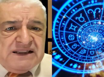 Μην το προσπεράσεις, είναι σημαντικό: Το Σύμπαν στέλνει σημάδι σε αυτά τα 4 Ζώδια, ακολούθησέ το και θα έχεις την τύχη με το μέρος σου