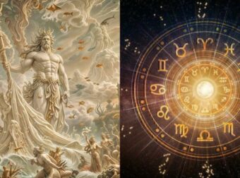Ποσειδώνας στον Κριό για τα επόμενα 14 χρόνια – Τι σημαίνει αυτό – Ποιοι θα περάσουν… μαύρα χρόνια – Τα 4 ζώδια που επηρεάζονται