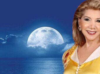 Η Πανσέληνος Μαρτίου φέρνει τα πάνω – κάτω: Τα 3 ζώδια που επηρεάζονται περισσότερο & ο ένας που θα περάσει πολύ δύσκολα