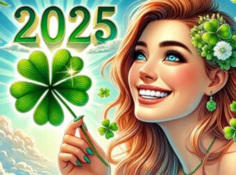 Γίνεται ο… τυχερός του 2025: Αλλάζει ξαφνικά ζωή αυτό το 1 ζώδιο – Του χαμογελά η τύχη σε έρωτα, σχέσεις, χρήμα και επαγγελματικά