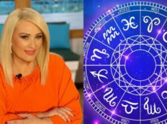 Ζυγοί κι άλλα 3 ζώδια σε κίνδυνο: Καμπανάκι από την Άση Μπήλιου
