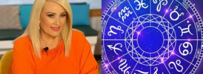 Ζυγοί κι άλλα 3 ζώδια σε κίνδυνο: Καμπανάκι από την Άση Μπήλιου