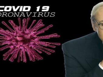 Ανατριχιαστική ανακοίνωση από τον Λεφάκη: “Θα καταστραφεί ολοσχερώς η παγκόσμια οικονομία!”