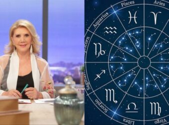 Έτσι θα είναι όλο το 2025 για τα 12 ζώδια: Για ποιους το σύμπαν συνωμοτεί υπέρ τους και ποιοι θα περάσουν δύσκολα – Δες τι να περιμένεις