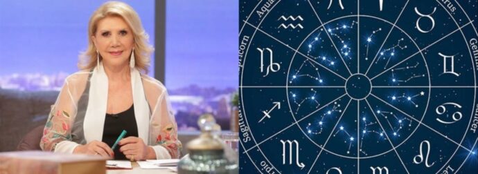 Γυρίζει η τύχη τους…: Τα δύσκολα τελείωσαν για αυτά τα 3 ζώδια – Το σύμπαν τους στέλνει ισχυρό σημάδι, γίνονται χαρούμενοι ξανά