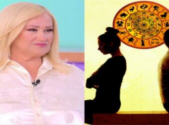 Έρχεται η ανάδρομη πορεία της Αφροδίτης: Αυτά τα 3 Ζώδια θα χωρίσουν σύντομα, πpoειδοποιούν οι αστρολόγοι